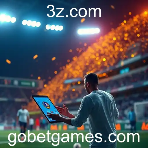 A Revolução Digital nas Apostas Esportivas em 2025