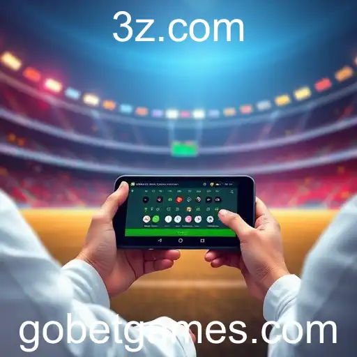 Dinâmicas dos Sites de Jogos no Brasil em 2025