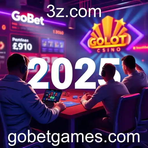 A Expansão do Mercado de Jogos Online em 2025