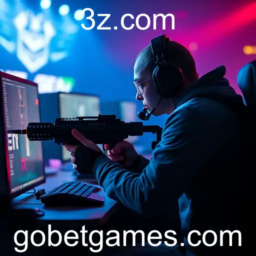 GoBet: Jogos Online e o Futuro das Apostas no Brasil