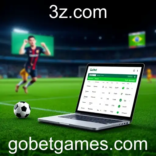 A Revolução do Entretenimento Online em GoBet