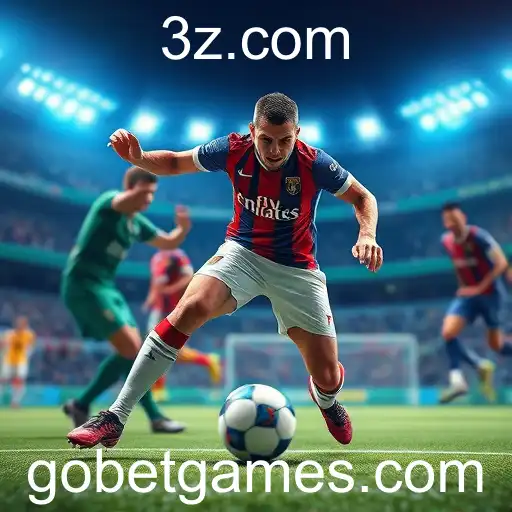 GoBet: A Revolução nos Jogos Online