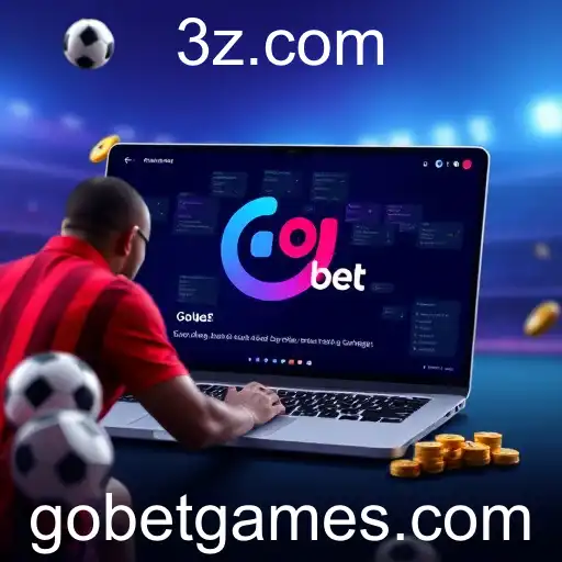 A Revolução das Apostas Online com GoBet