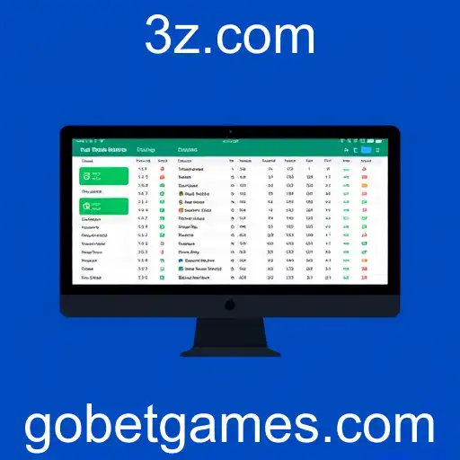 Inovações e Desafios no Mercado de Apostas Online