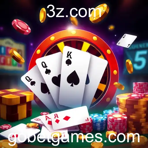 Transformações no Mercado de Jogos com GoBet