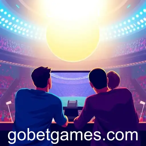 A Ascensão do GoBet no Cenário de Jogos Online em 2025