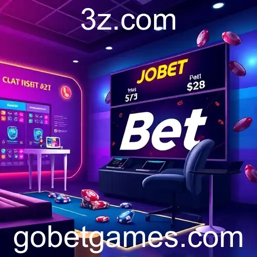 Tendências e Desafios no Mundo dos Jogos Online